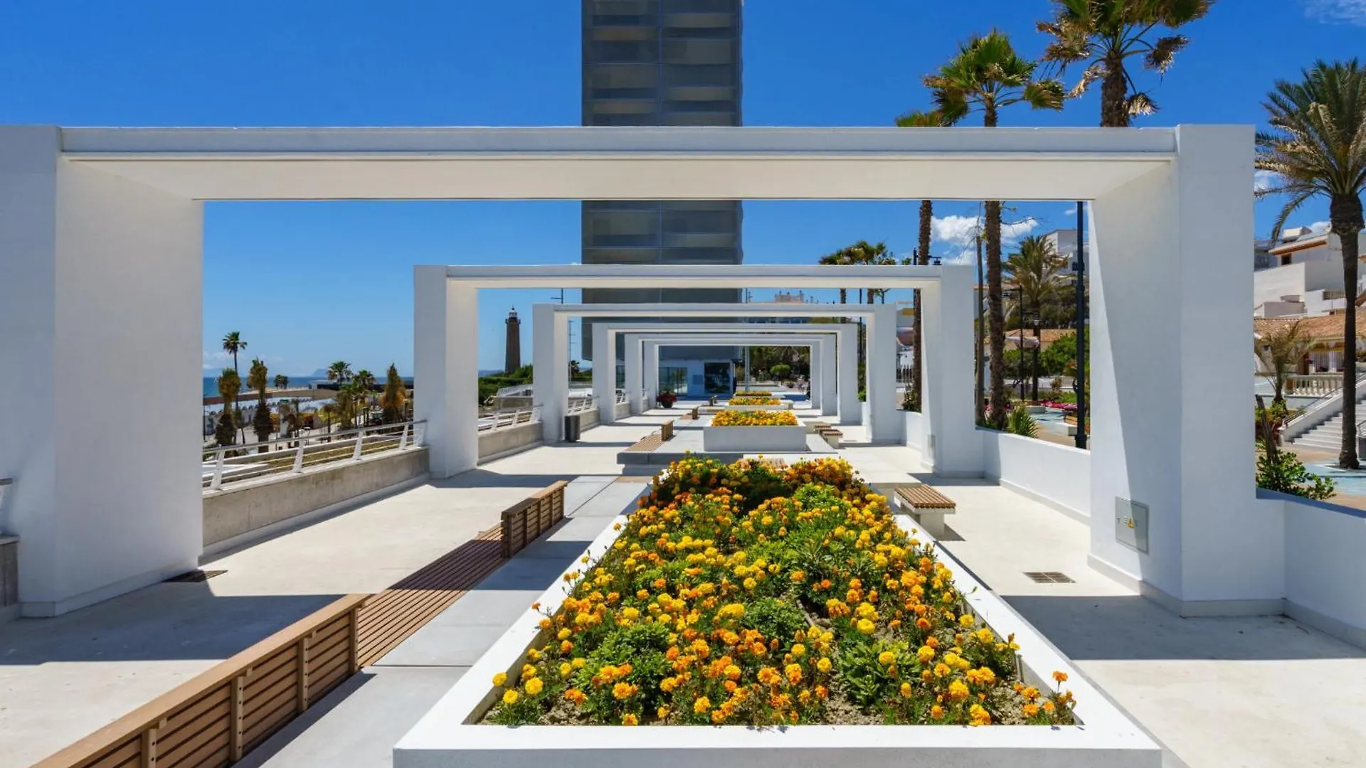 אסטפונה Apartment The Coral Nest By Interhome 0*,