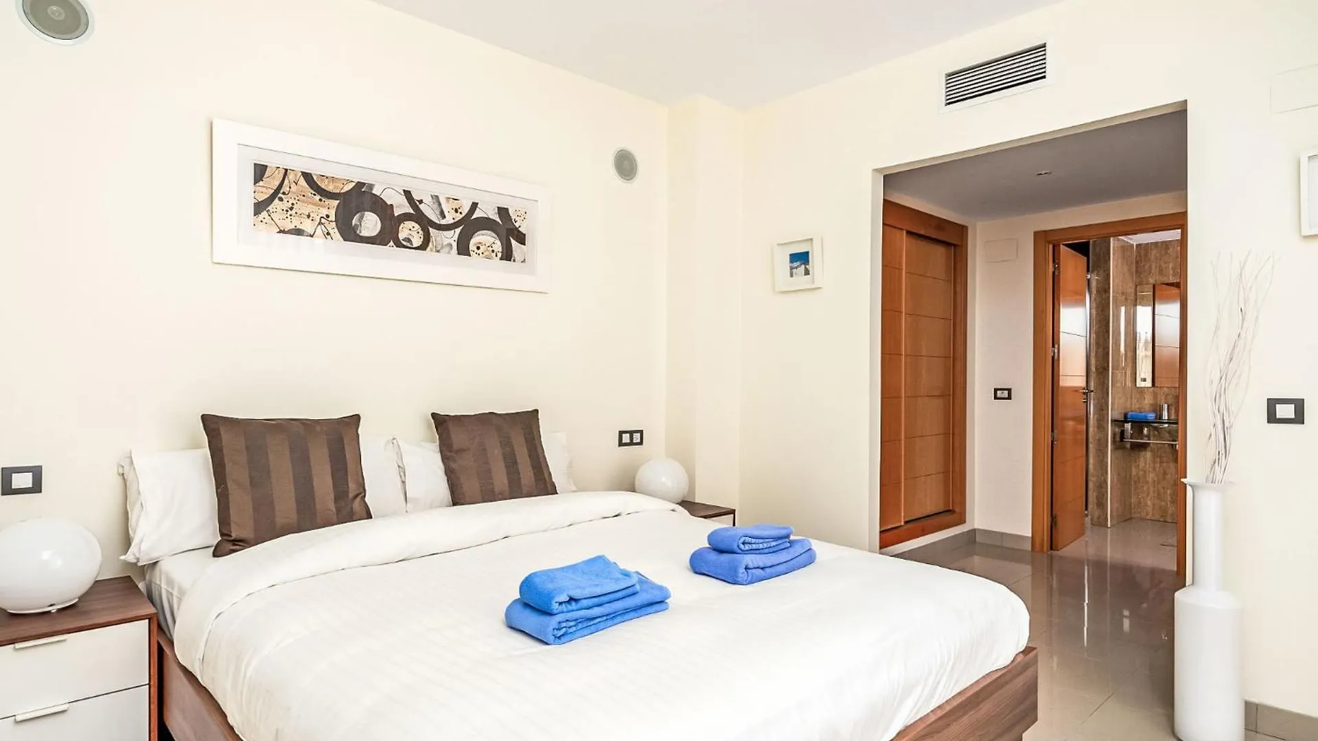 אסטפונה Apartment The Coral Nest By Interhome