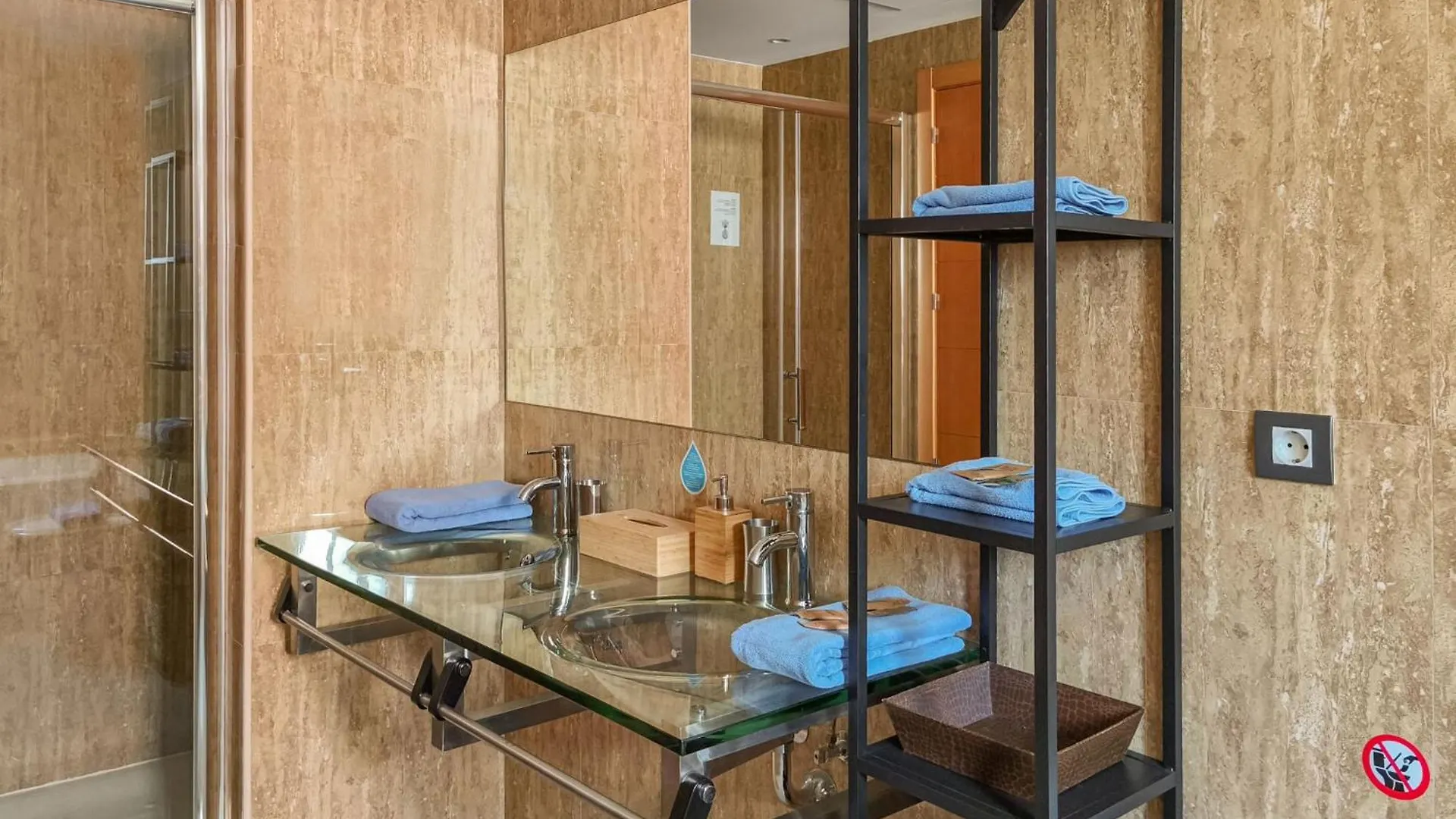 אסטפונה Apartment The Coral Nest By Interhome