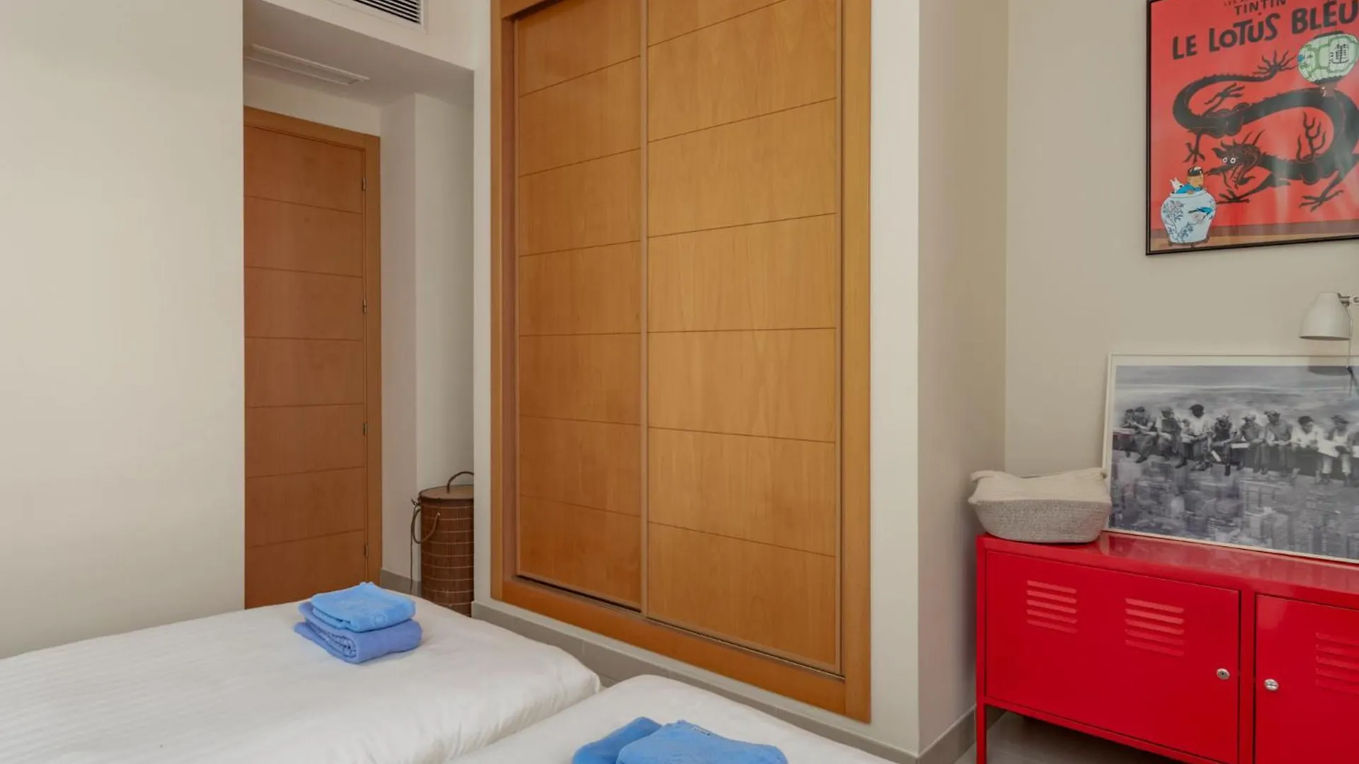 אסטפונה Apartment The Coral Nest By Interhome ספרד