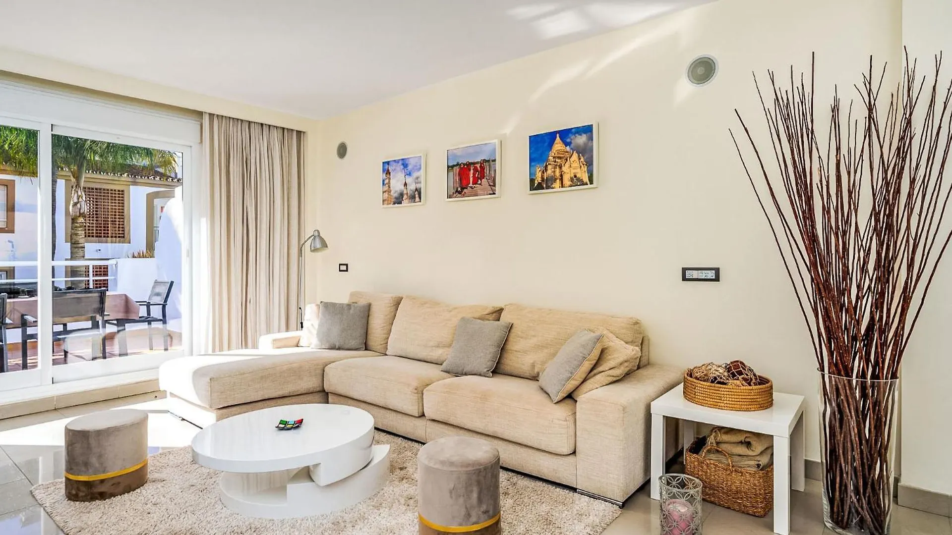 אסטפונה Apartment The Coral Nest By Interhome 0*,